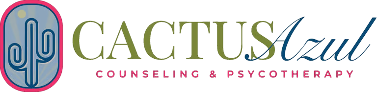 Cactus Azul Counseling & Psychotherapy